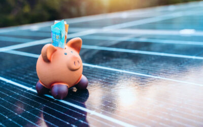 Autoconsommation : combien pouvez-vous économiser avec une batterie Plug & Play ?