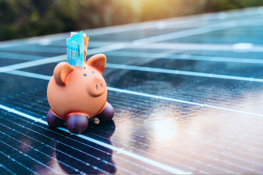Autoconsommation : combien pouvez-vous économiser avec une batterie Plug & Play ? Autoconsommation : combien pouvez-vous économiser avec une batterie Plug & Play ?
