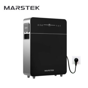 Batterie solaire plug and play 5,12 kWh Marstek Venus E 3.0