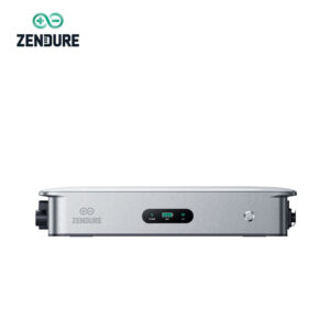 Gestionnaire de stockage solaire plug and play Zendure SolarFlow 2400 AC