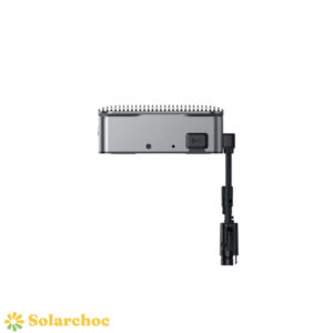 Pack batterie plug and play 1,92 kWh Zendure AB2000X + Hyper 2000