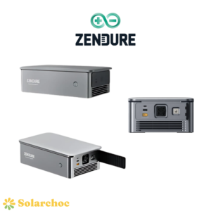 Module de gestion énergétique Zendure ACE 1500