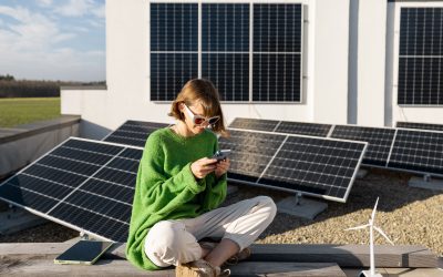 Un locataire peut-il installer une batterie plug and play ?