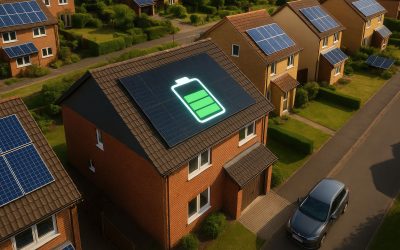 Batterie Plug and Play : combien de kWh pouvez-vous réellement stocker ?
