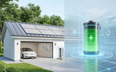 Batterie plug and play ou batterie virtuelle : quelle solution choisir en 2026 ?