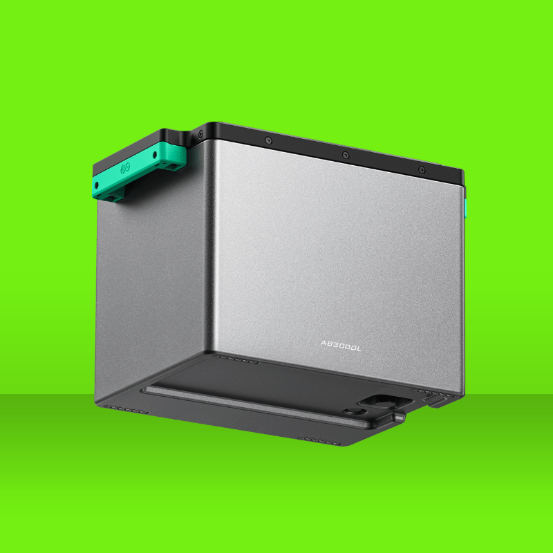 Batterie solaire 2,88kWh ZENDURE AB3000L
