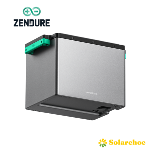 Batterie solaire 2,88kWh ZENDURE AB3000L