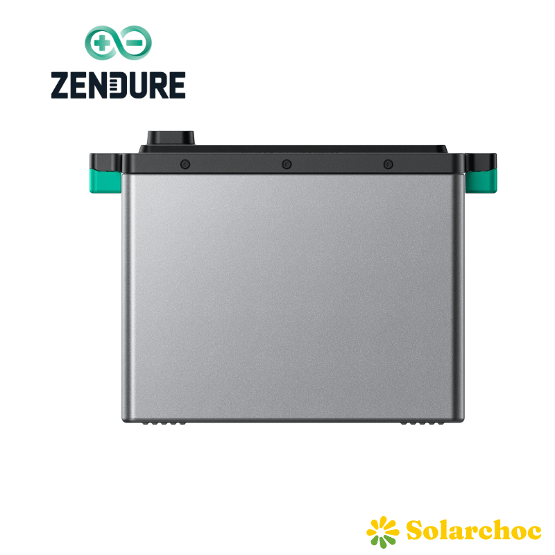 Batterie solaire 2,88kWh ZENDURE AB3000L
