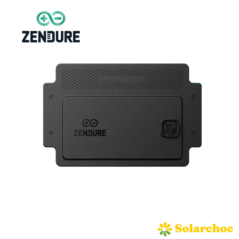 Batterie solaire 2,88kWh ZENDURE AB3000L