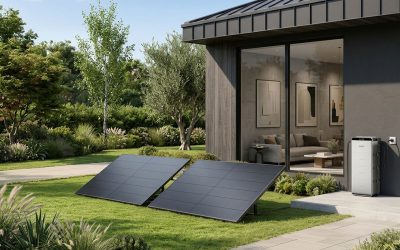 Batterie plug and play en maison individuelle : pour quels profils est-ce rentable ?