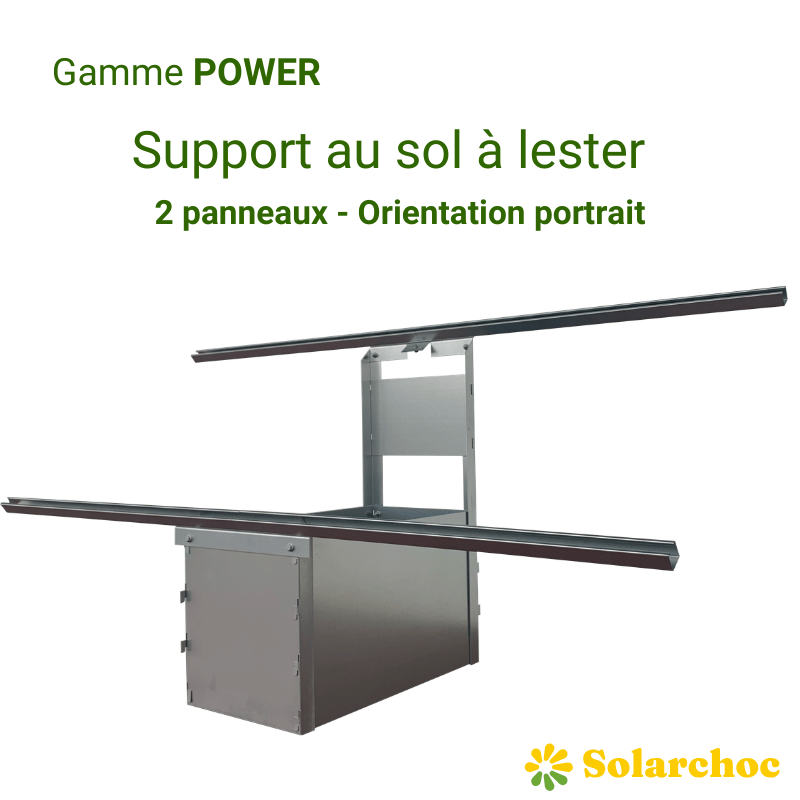 Kit solaire plug and play 810 W + stockage Zendure SolarFlow 800 Plus — panneaux JOLYWOOD – Image 4