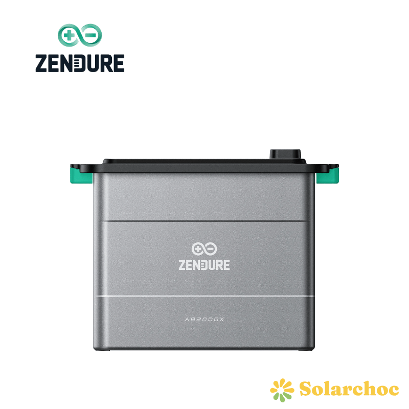 Batterie 1,92kWh ZENDURE AB2000X