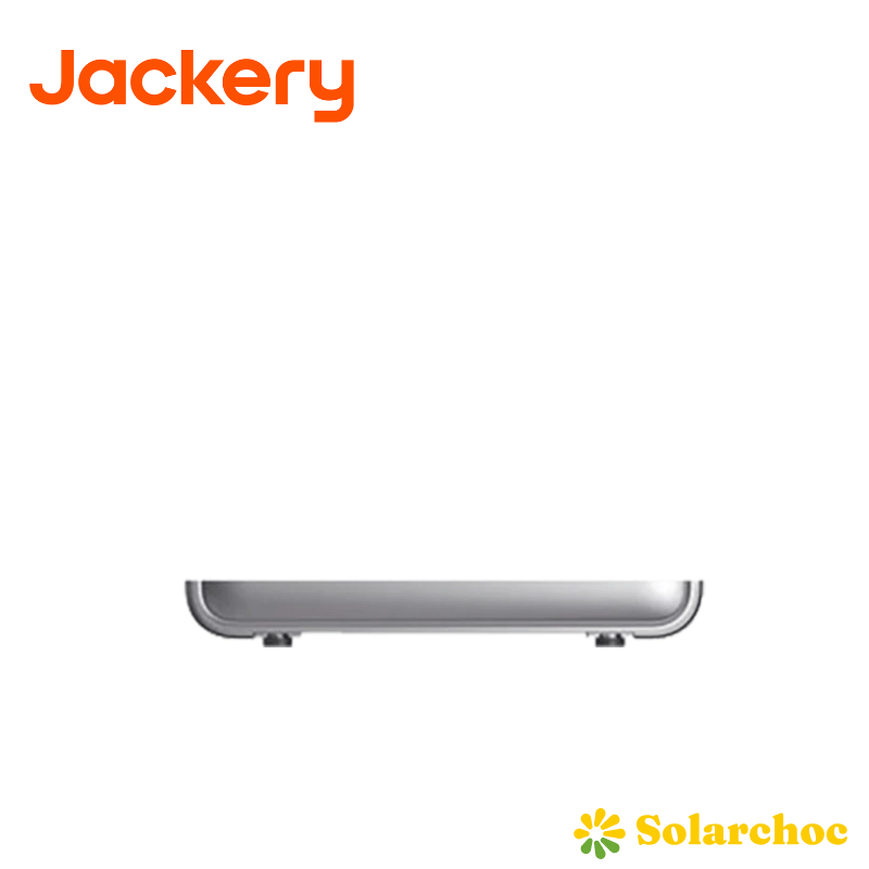 Pack batterie plug and play 7,56 kWh Jackery SolarVault 3 Pro Max + 2 batteries BP2500 – Image 11