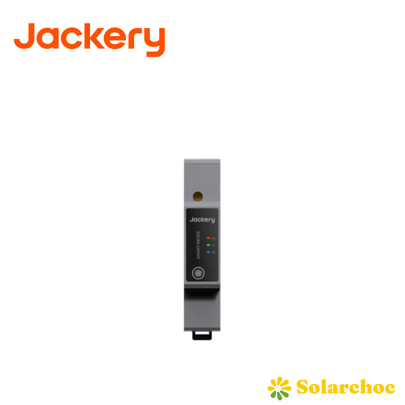 Pack batterie plug and play 7,56 kWh Jackery SolarVault 3 Pro Max AC + 2 batteries BP2500 – Image 7