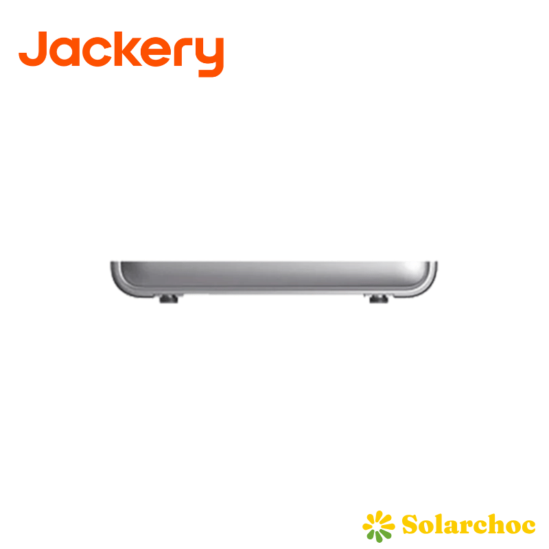 Pack 5,04 kWh Jackery SolarVault 3 Pro + 1 batterie BP2500 + 2 panneaux DMEGC 500 W – Image 8