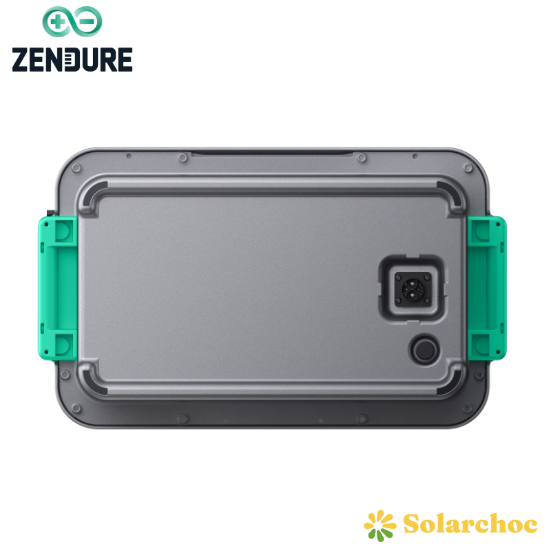 Pack SolarFlow 800 PLUS ZENDURE avec batterie 1,92kWh intégrée + Option compteur 3 CT à 1€ ZENDURE 15 - Solarchoc