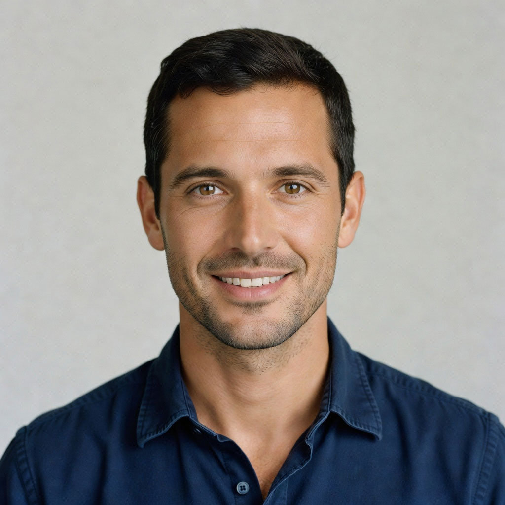 David
