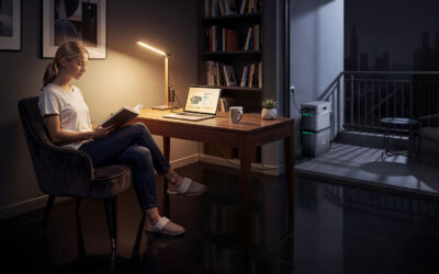 Peut-on utiliser une batterie plug and play en cas de coupure de courant ?
